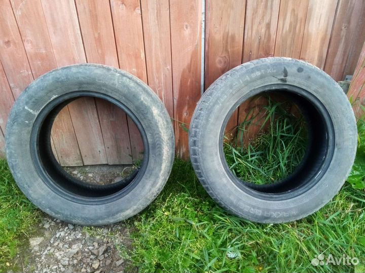 Nokian Tyres Hakka Green 175/65 R14