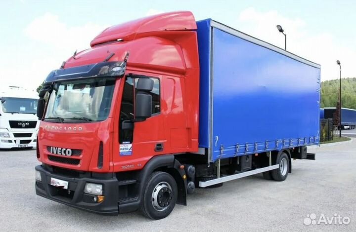 Переезды газель 5 тонн от 300 км Орехово-Зуево- Сочи