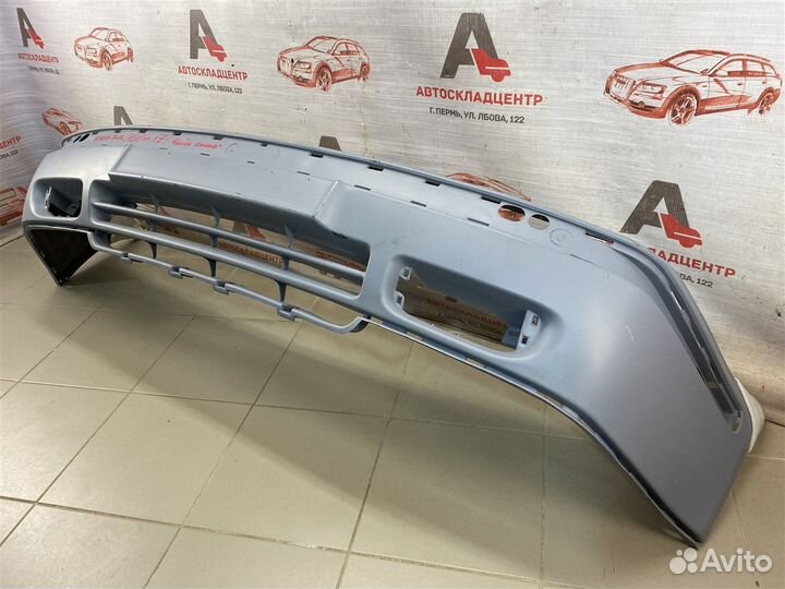 Бампер передний Skoda Octavia (1996-2010 : Octavia