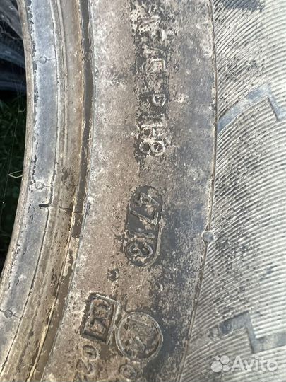 Continental Contact Star 5.10/28 R18