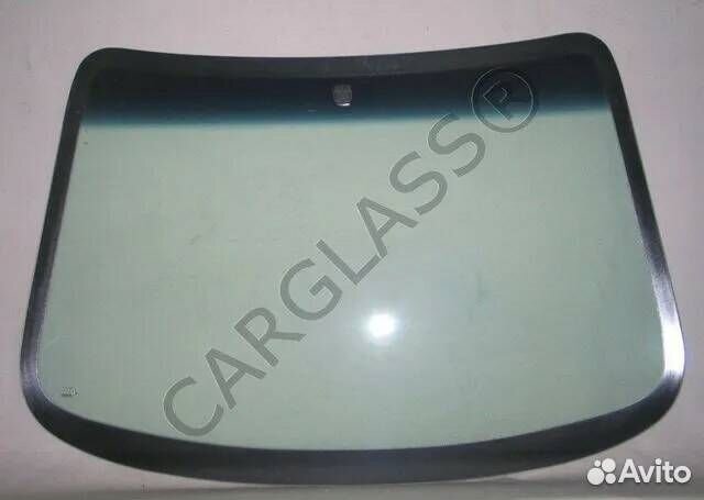 Лобовое стекло daewoo kalos 2002-05