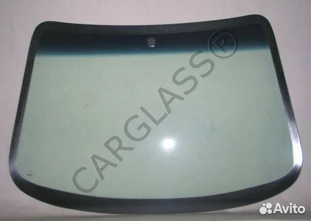 Лобовое стекло daewoo kalos 2002-05