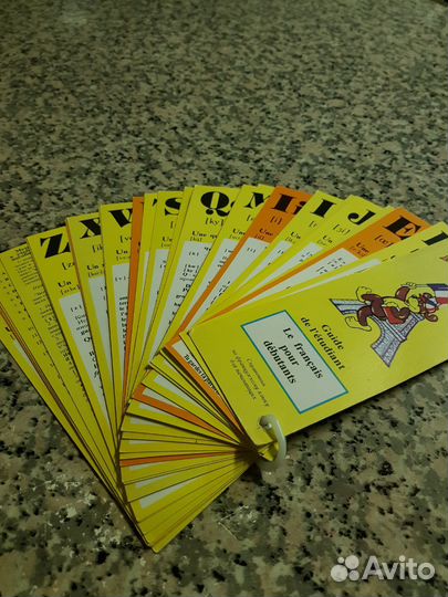 Справочник по фоанцузскому языку для начинающих