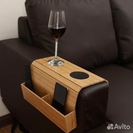 Накидка на диван