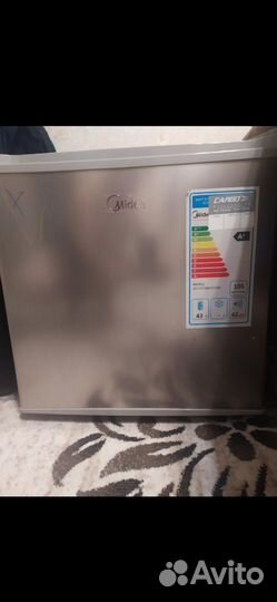 Холодильник на запчасти