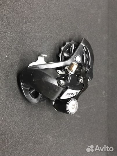 Переключатель задний Shimano Altus M310, новый