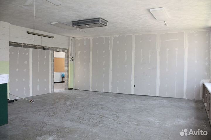 Ремонт квартир, любых помещений