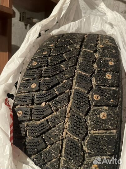 Viatti Brina Nordico V-522 205/55 R16