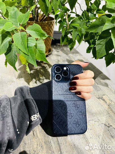 iPhone 15 Pro Max, 256 ГБ