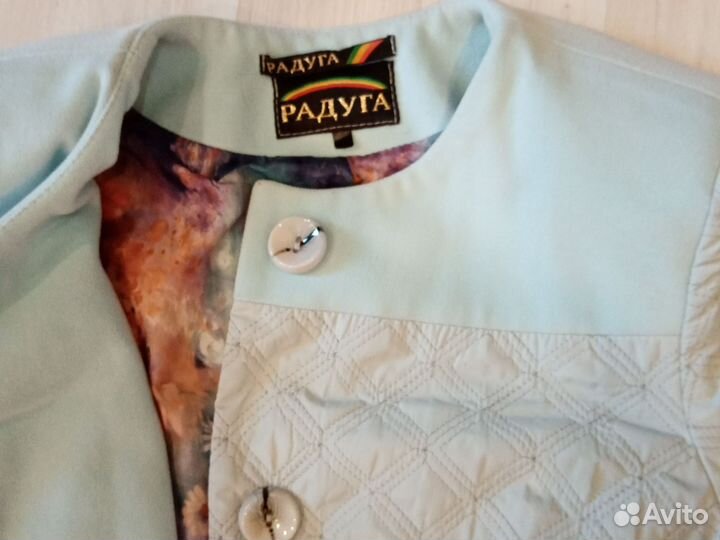 Женские вещи пакетом 50 52 б/у