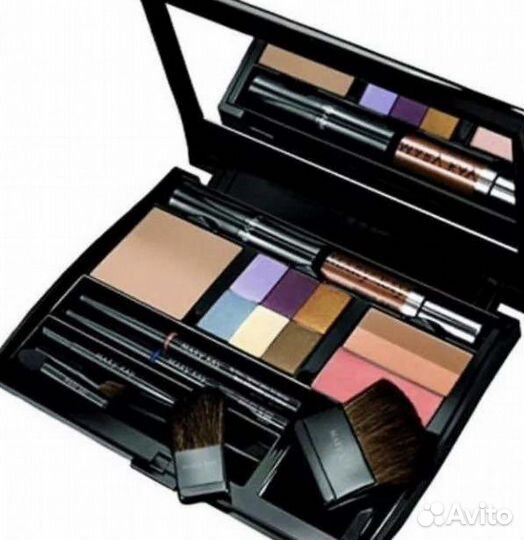 Футляр mary kay