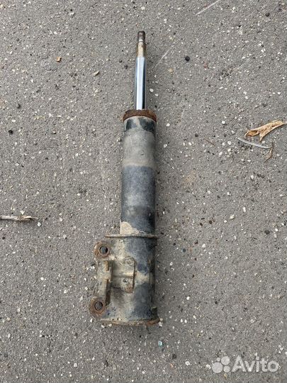 Амортизаторы сузуки эскудо