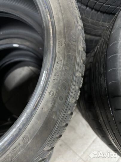 Hankook Winter I'Cept Evo2 W320 255/40 R20 101W