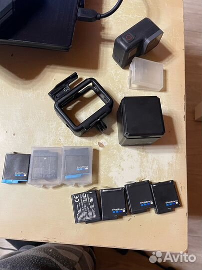 Gopro hero 7 black