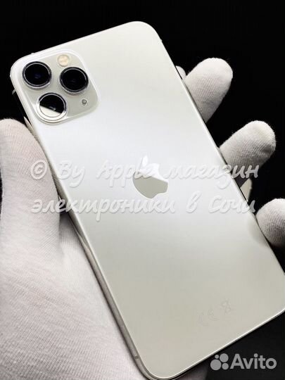 iPhone 11 Pro, 64 ГБ