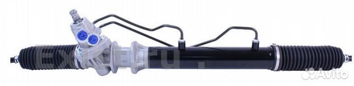 Рейка рулевая nissan pathfinder R50 95-04 LHD