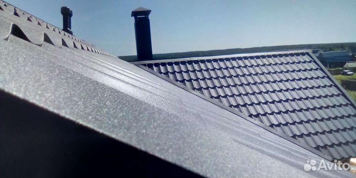 Бригада строителей