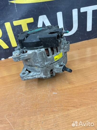 Генератор Kia Stinger 1 G6DP 2017-2023