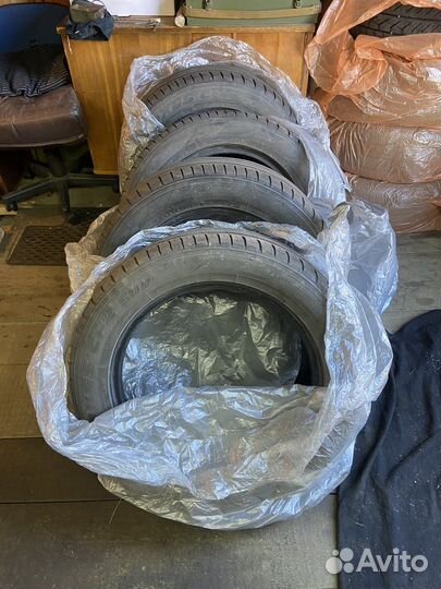 Toyo Proxes CF2 SUV 2.25/4.5 R17