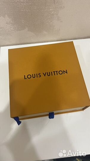 Louis vuitton ремень