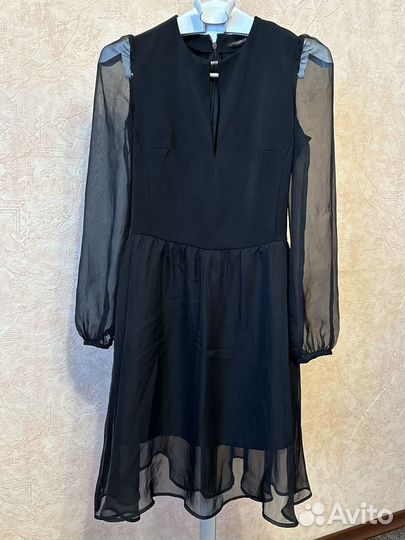 Платье женское вечернее