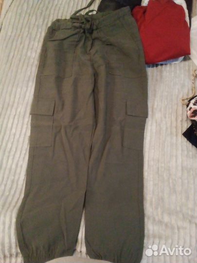 Вещи пакетом женские 44-46