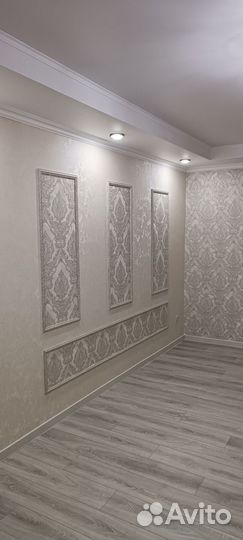 Ремонт и отделка отделочные работы