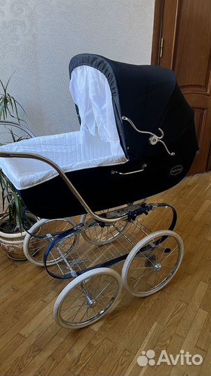 Коляска inglesina classica