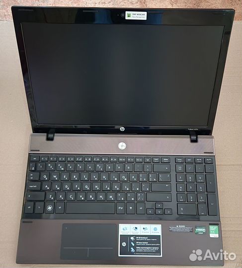 Ноутбук HP HroBook 4525s