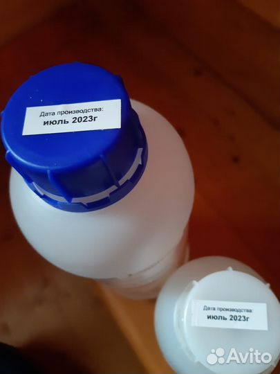 Эпоксидная смола для творчества