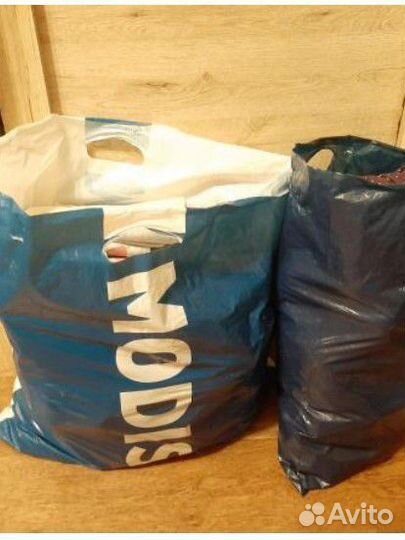 Женские вещи пакетом