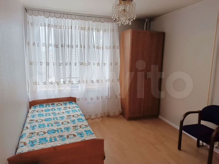 2-к. квартира, 55 м², 14/16 эт.