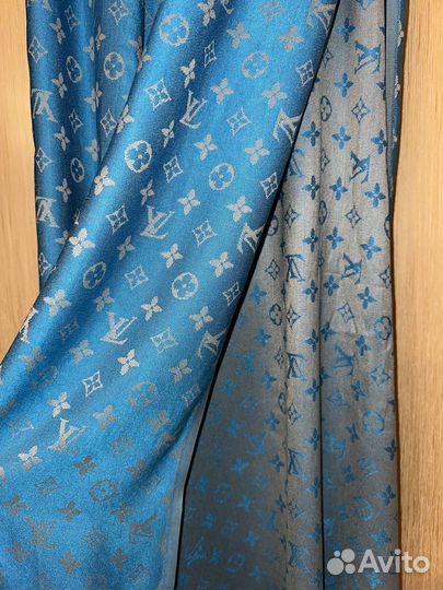 Шарф платок палантин