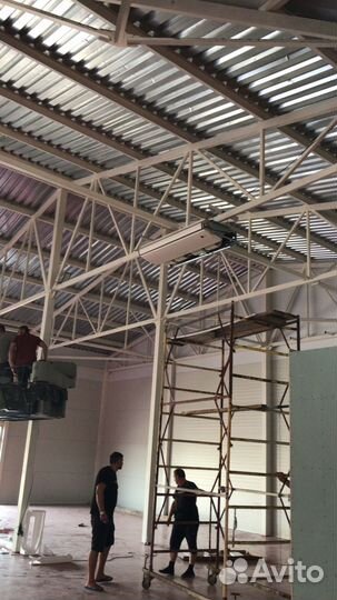 Монтаж Сплит систем качественная установка