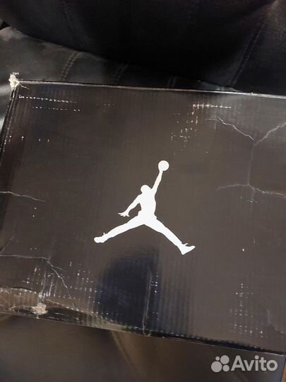 Баскетбольные кроссовки Nike Air Jordan 13 retro