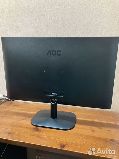 27'' IPS Монитор AOC / 75 Герц