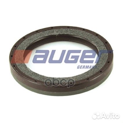 Уплотнитeльноe кольцо, Коленвал