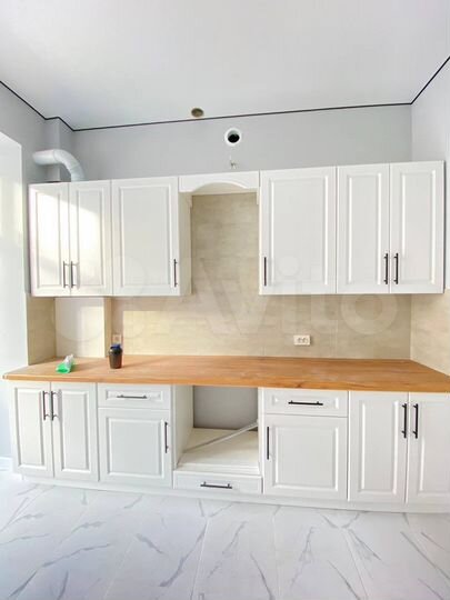 1-к. квартира, 36 м², 3/4 эт.