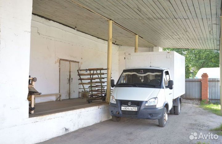 Продаётся действующий прибыльный Хлебзавод