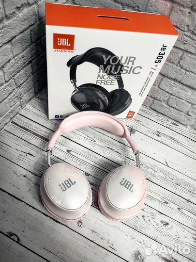 Блютуз наушники jbl