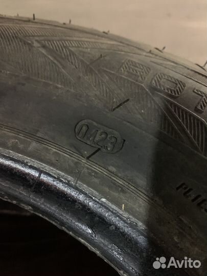 КАМА Breeze 195/65 R15