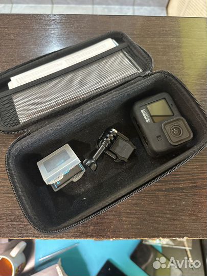 Экшн камера gopro hero 9