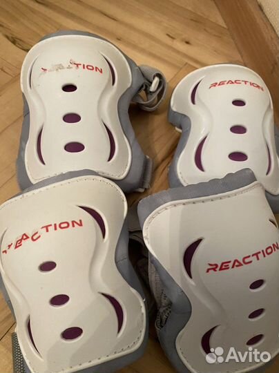 Ролики женские 41 размер