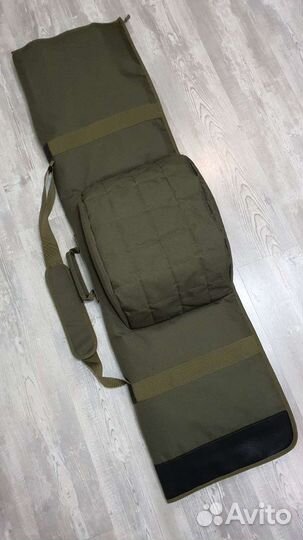 Карповый чехол 1.5м