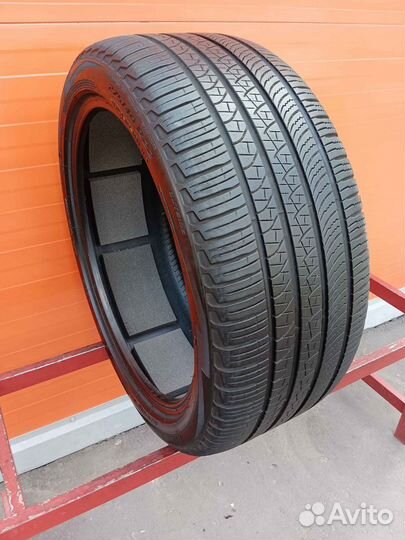 Pirelli Scorpion Zero All Season 275/40 R22 108Y