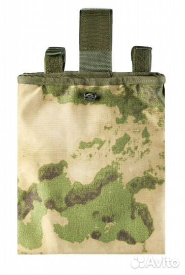 Подсумок под сброс, тактический сбросник 