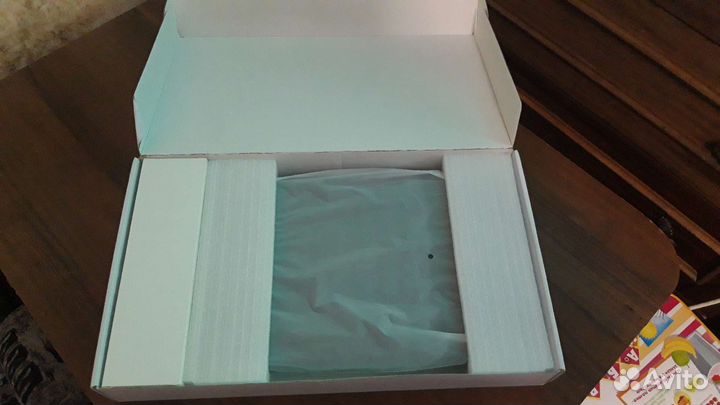 Ноутбук новый