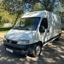 FIAT Ducato 2.3 MT, 2010, 284 000 км, с пробегом, цена 995 000 руб.