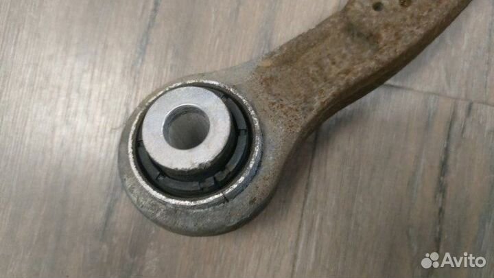 Рычаг подвески задний Land Rover Range Rover Sport