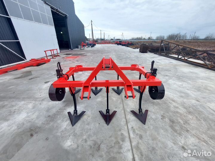 Культиватор КалинаАгро КСН - 2,4, 2024